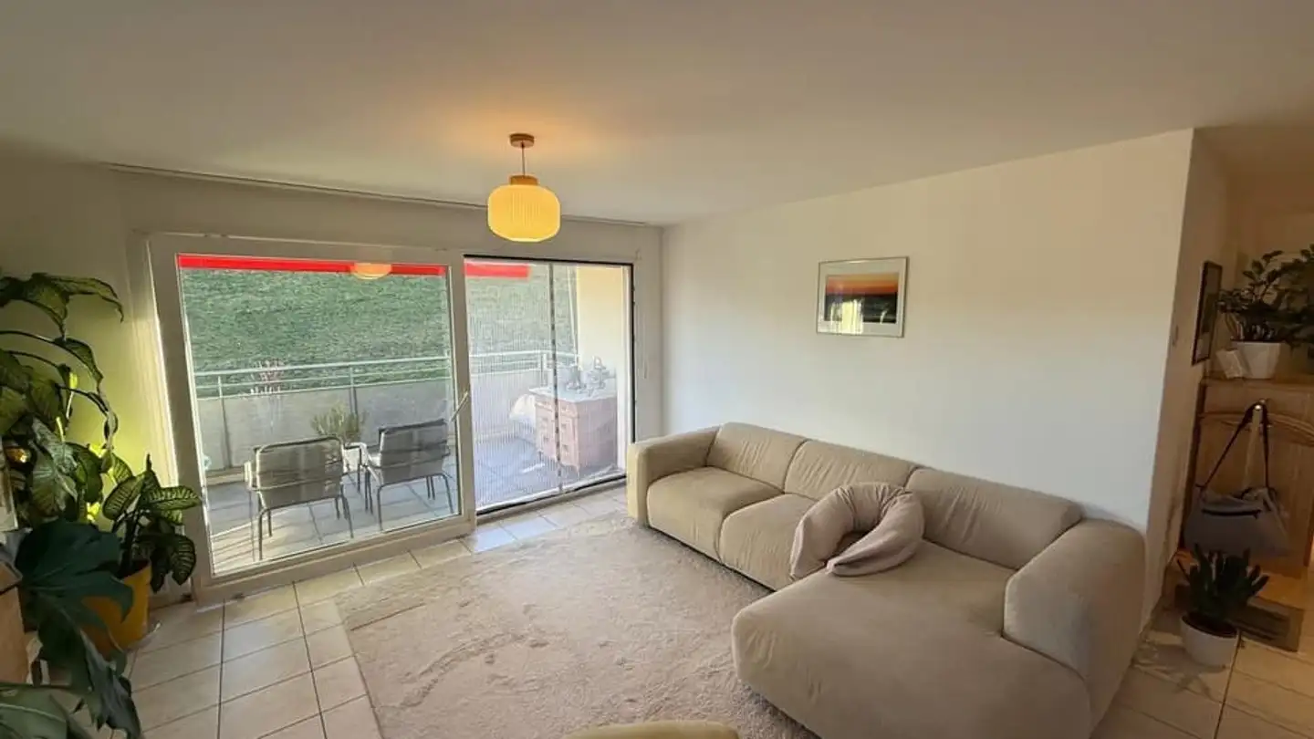 Appartement à louer - Route de l'Ecole 3, 1725 Posieux - Photo 2