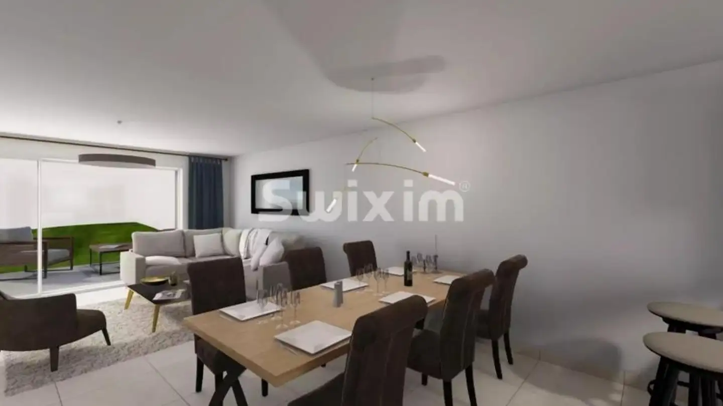 Einfamilienhaus kaufen - 1615 Bossonnens - Foto 2