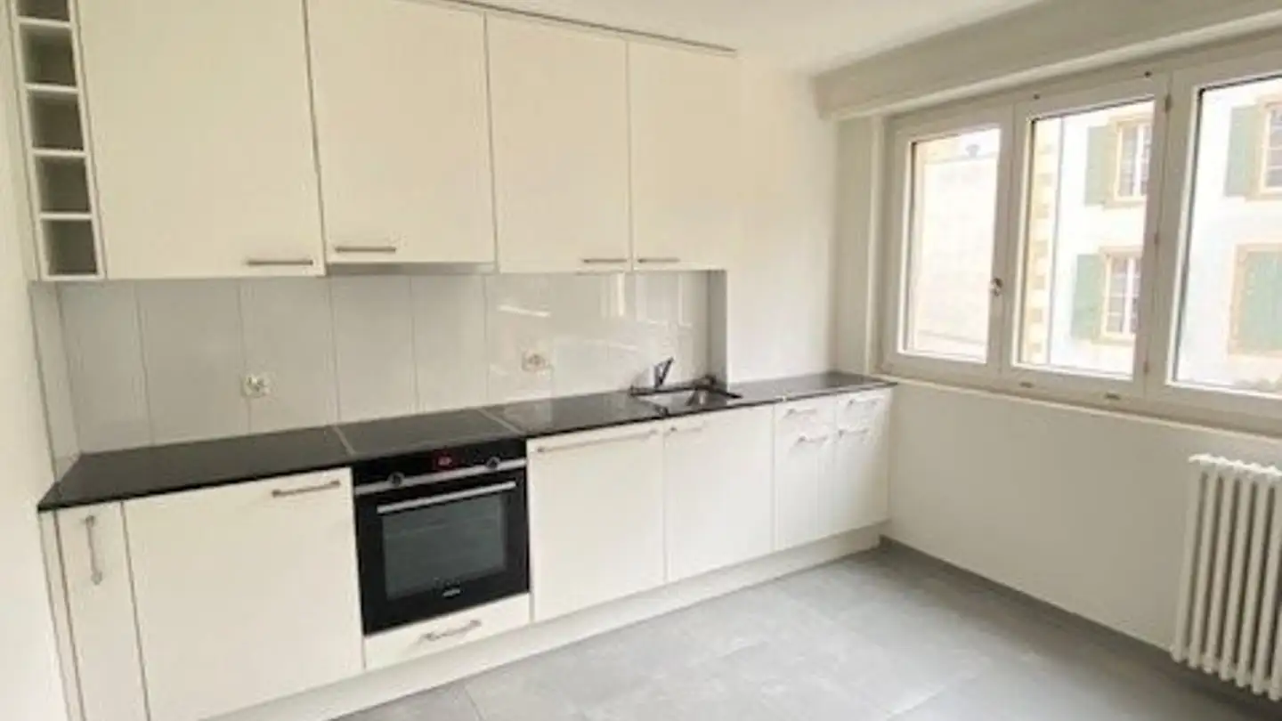 Wohnung mieten - Chaussée De La Boine 2, 2000 Neuchâtel - Foto 3