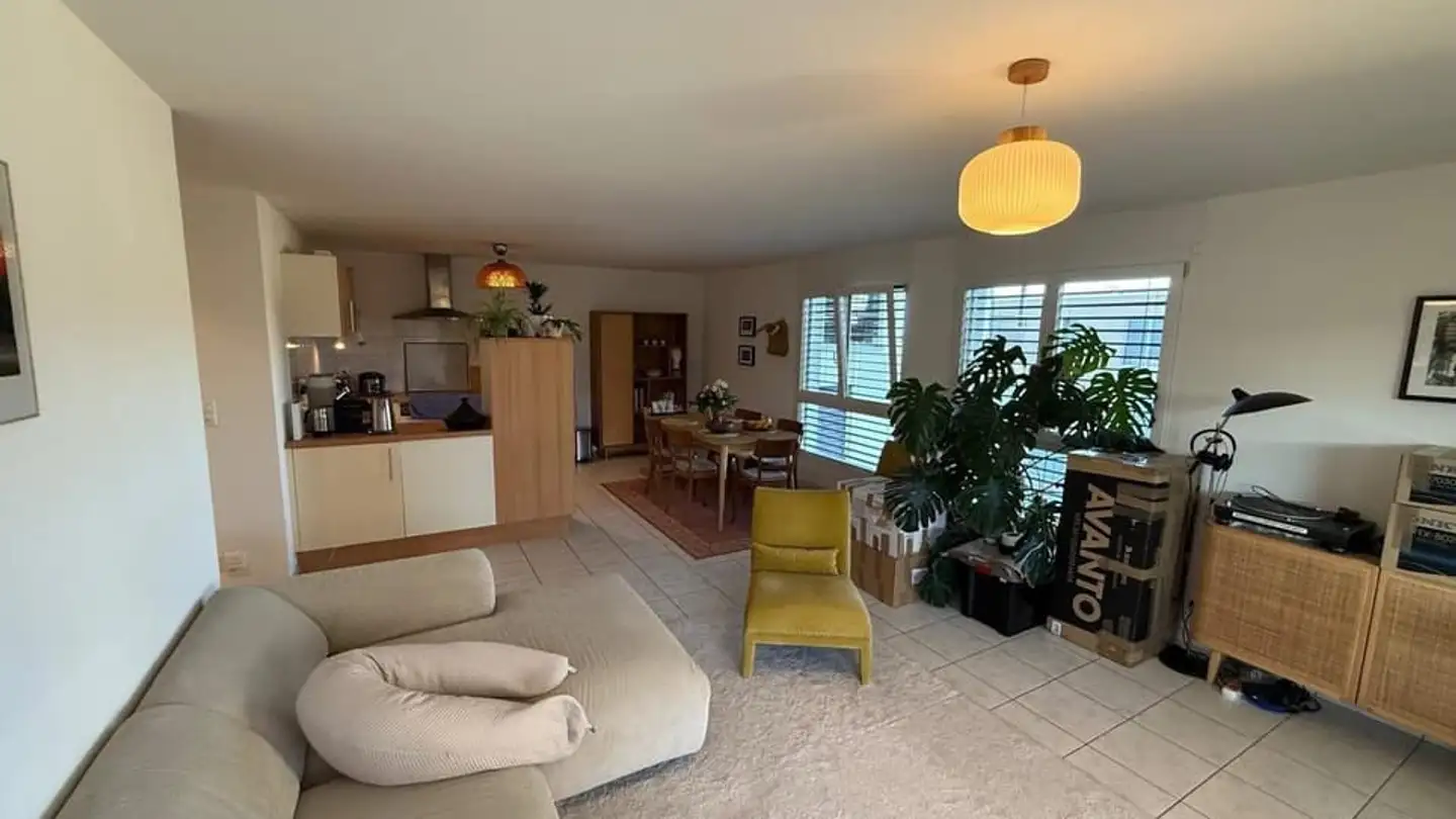 Appartement à louer - Route de l'Ecole 3, 1725 Posieux - Photo 3