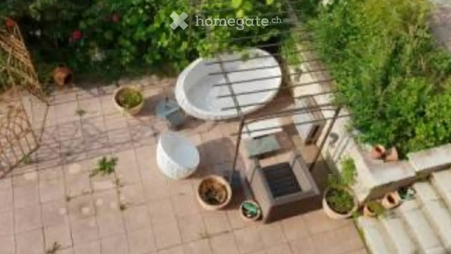 Stanza singola in affitto - Chemin Des Pierrettes, 1844 Villeneuve VD - Photo 2