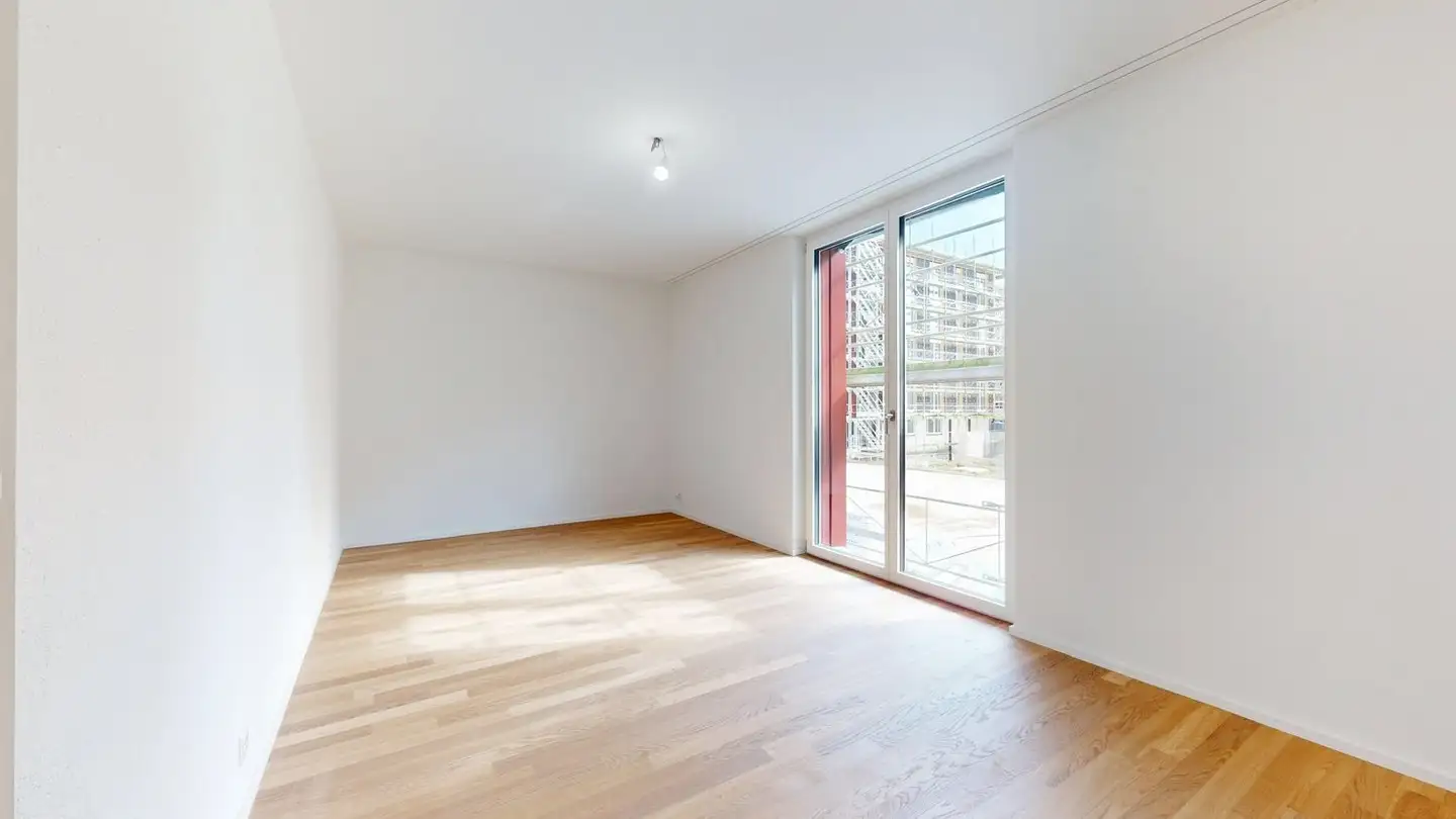 Wohnung mieten - Hauptstrasse 69a, 6260 Reiden - Foto 4