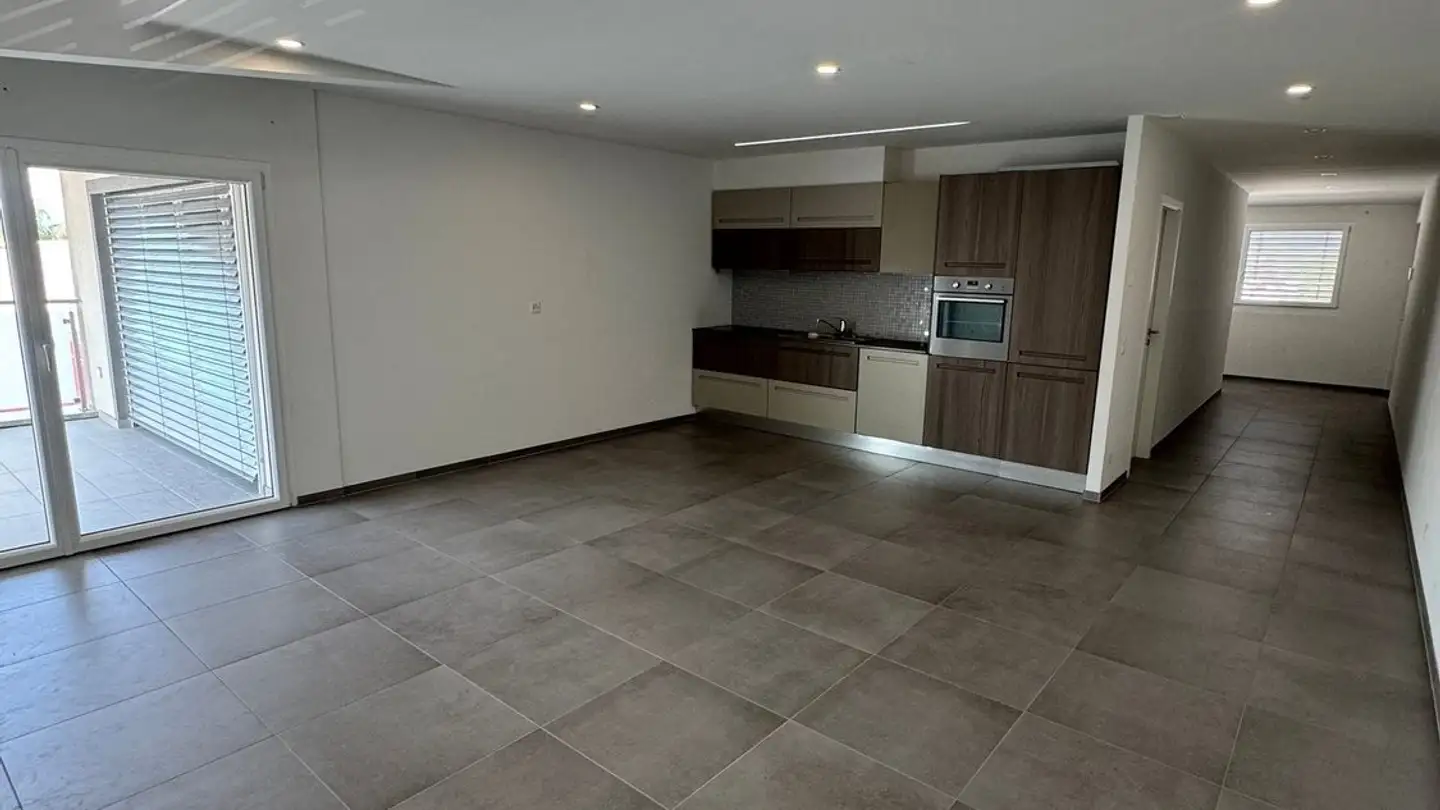 Bürofläche mieten - Route Industrielle 35, 1897 Bouveret - Foto 3