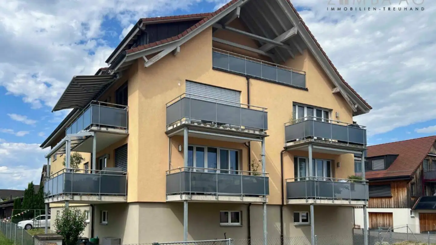 Wohnung kaufen - Schiffgasse, 8272 Ermatingen - Foto 2