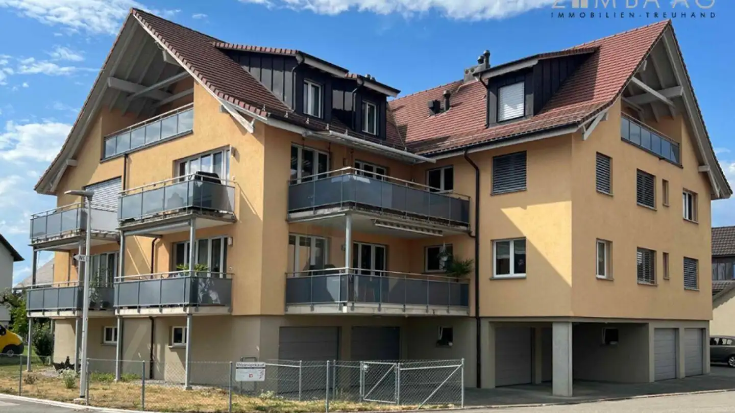 Wohnung kaufen - Schiffgasse, 8272 Ermatingen - Foto 4