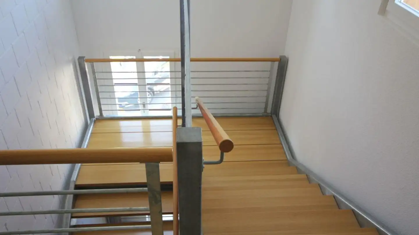 Bürofläche mieten - Oberdorf 5, 6018 Buttisholz - Foto 3