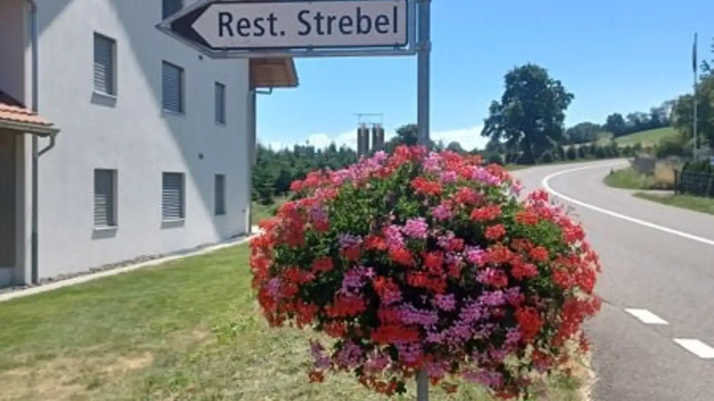 Restaurant for rent - 5637 Geltwil - Photo 4