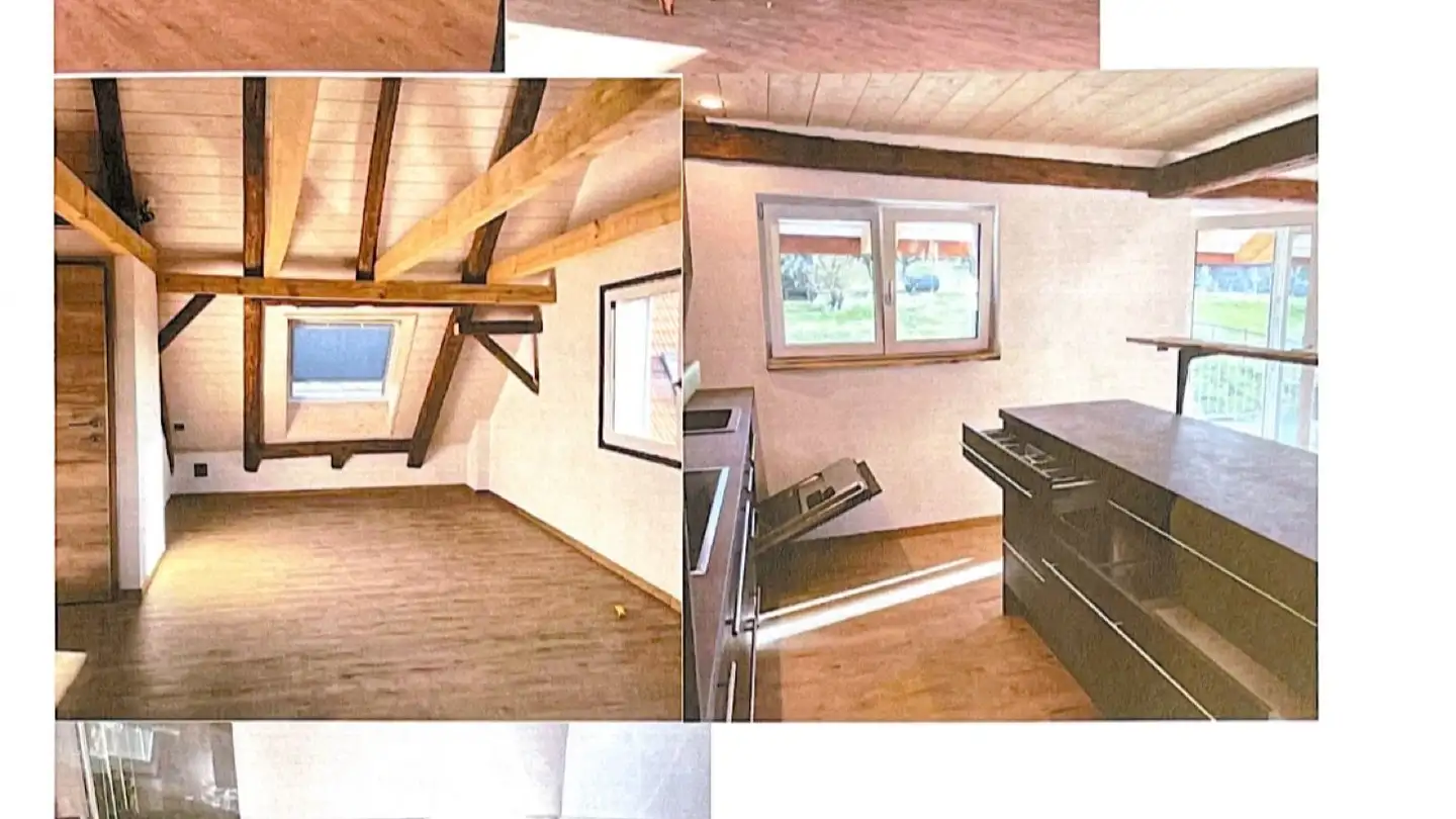 Appartamento in affitto - Schlatterfeldstrasse 7, 8565 Hugelshofen - Photo 2