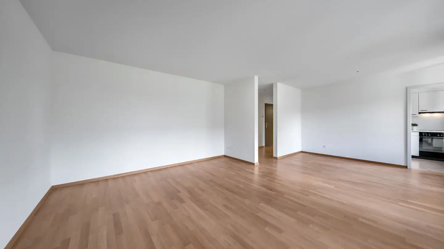 Wohnung mieten - Zelglistrasse 14, 5442 Fislisbach - Foto 2