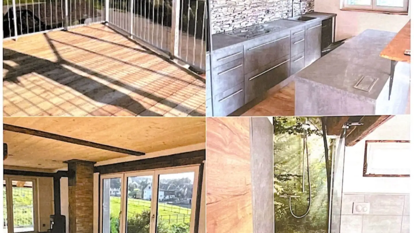 Appartamento in affitto - Schlatterfeldstrasse 7, 8565 Hugelshofen - Photo 3