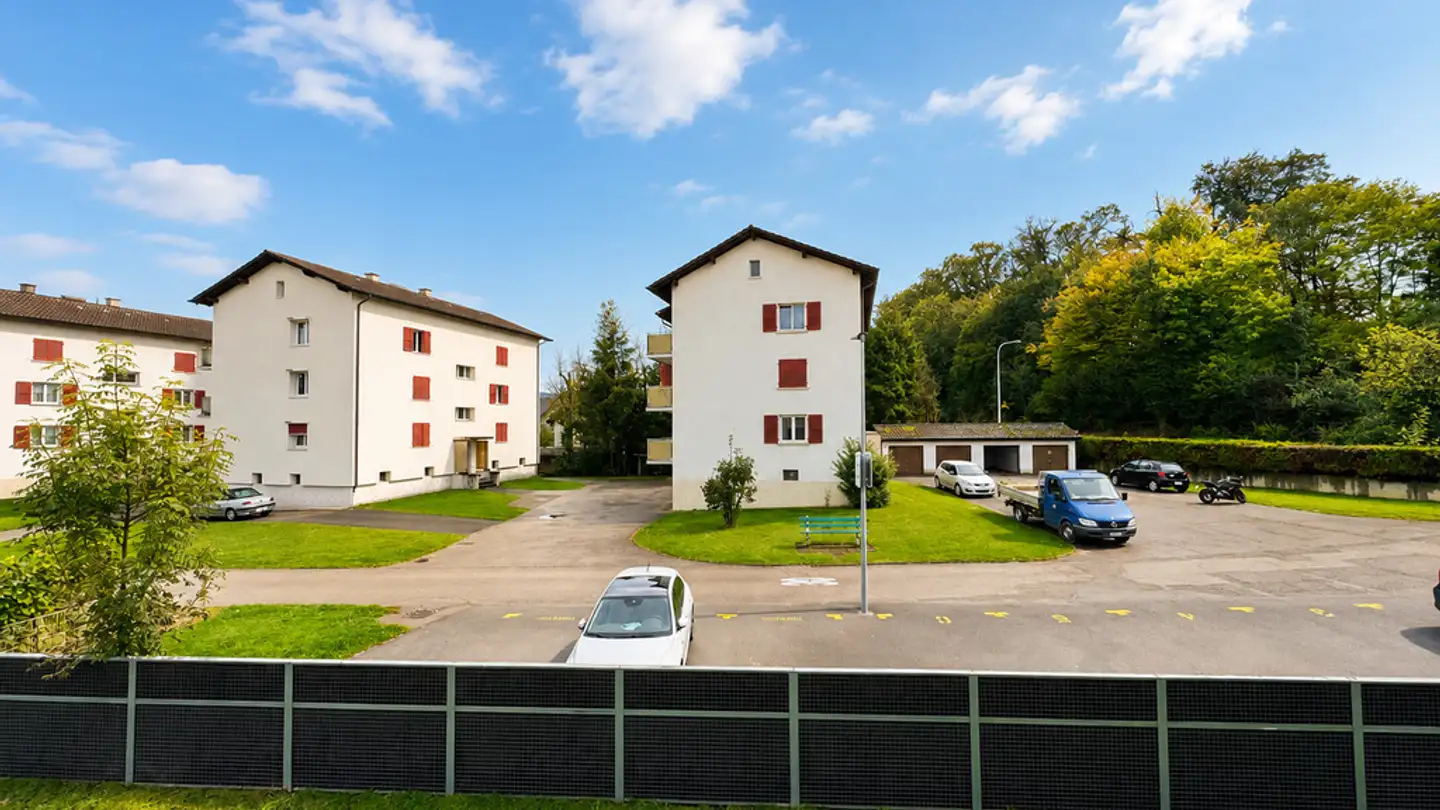 Appartement à louer - Le Chésalat 2, 2942 Alle - Photo 2
