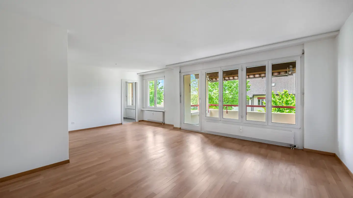 Wohnung mieten - Zelglistrasse 14, 5442 Fislisbach - Foto 3