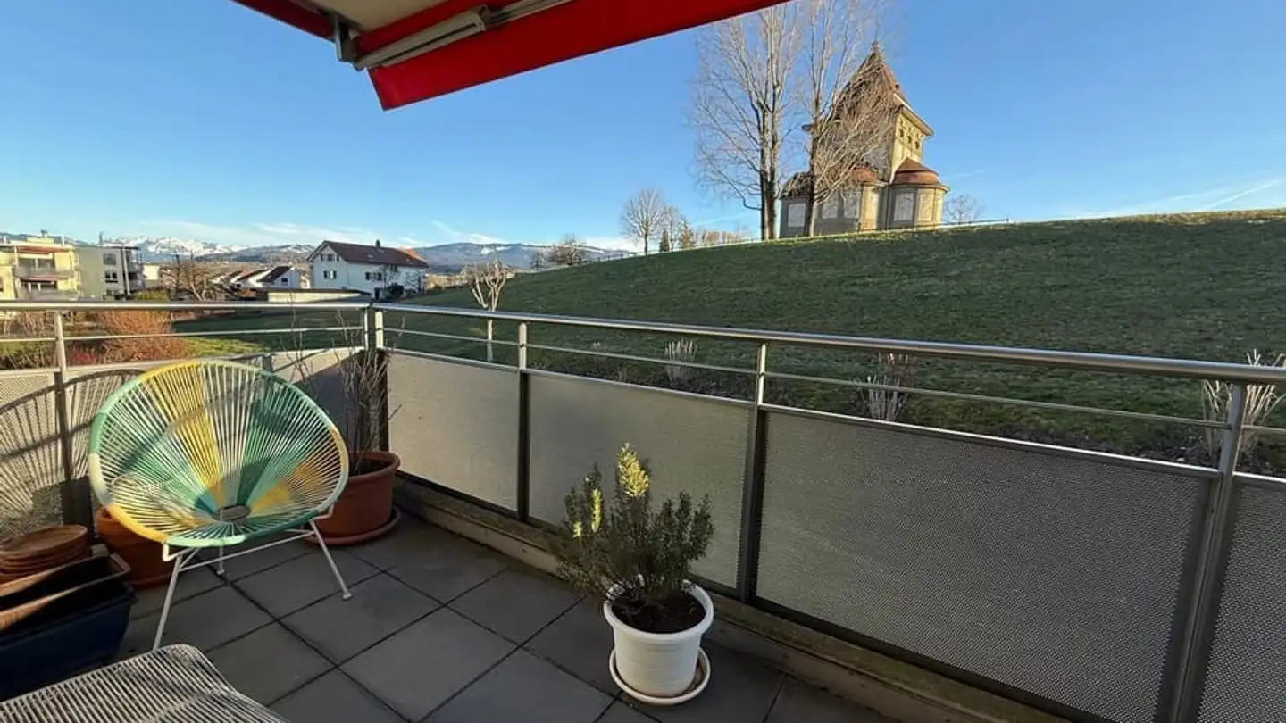 Appartement à louer - Route de l'Ecole 3, 1725 Posieux - Photo 4