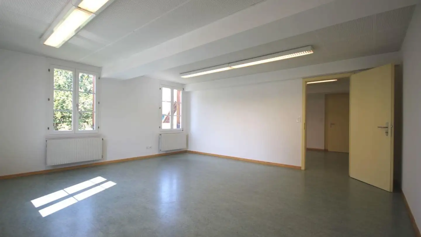 Bürofläche mieten - Oberdorf 5, 6018 Buttisholz - Foto 2