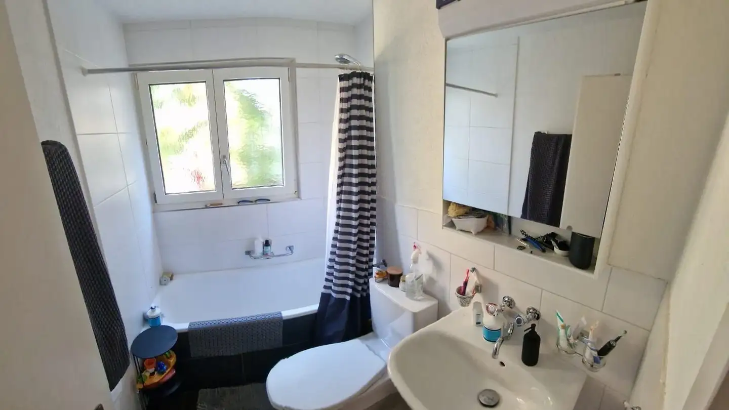 Appartamento in affitto - 8522 Aawangen