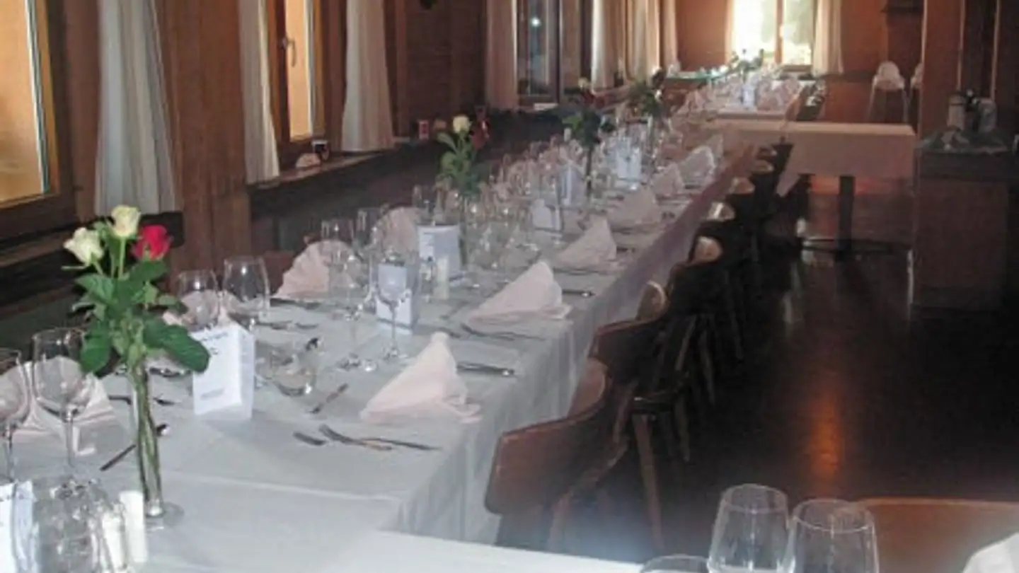 Restaurant for rent - 5637 Geltwil - Photo 2