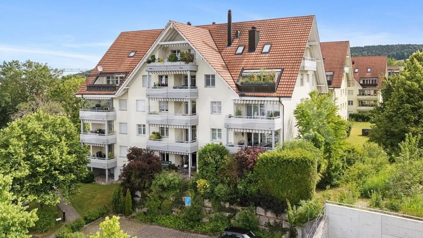Apartment for sale - Heinrich-Bosshard-Strasse 27, 8405 Winterthur - Photo 2