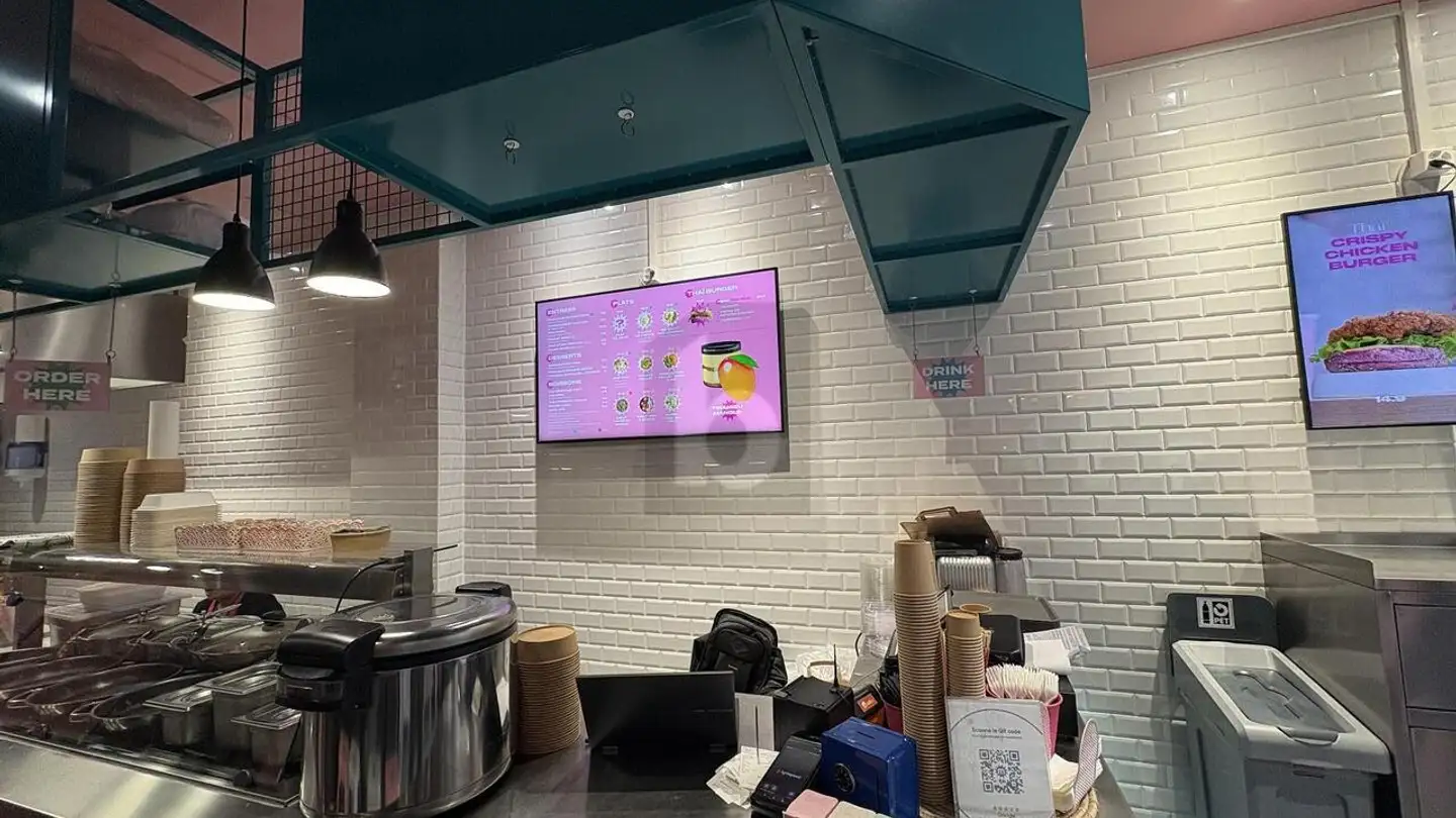 Restaurant à vendre - 1205 Genève - Photo 2