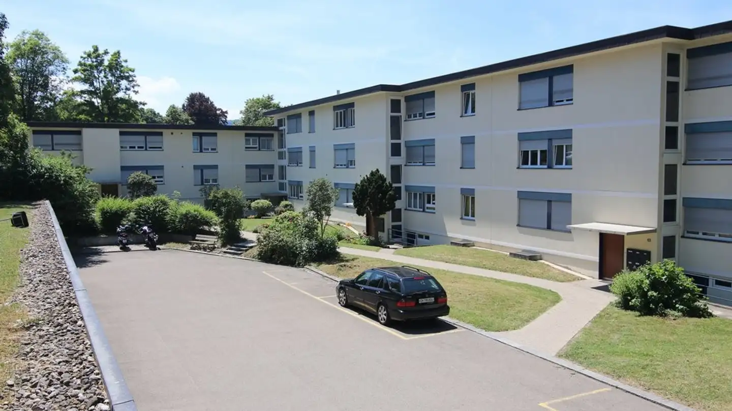 Appartamento in affitto - Schulstrasse 36, 8902 Urdorf