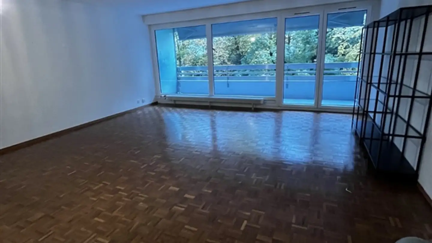 Wohnung mieten - Rue De Moillebeau 3c, 1209 Genève - Foto 2