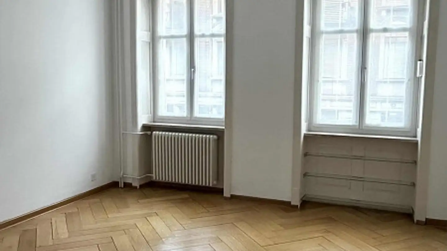 Apartment for rent - Haltingerstrasse, 4057 Basel