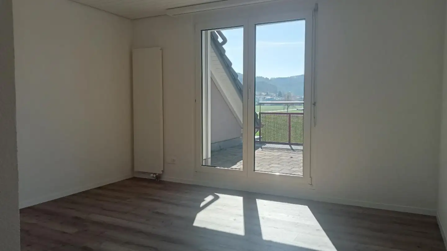Attico in affitto - Im Ehrmerk 3, 8360 Wallenwil - Photo 2