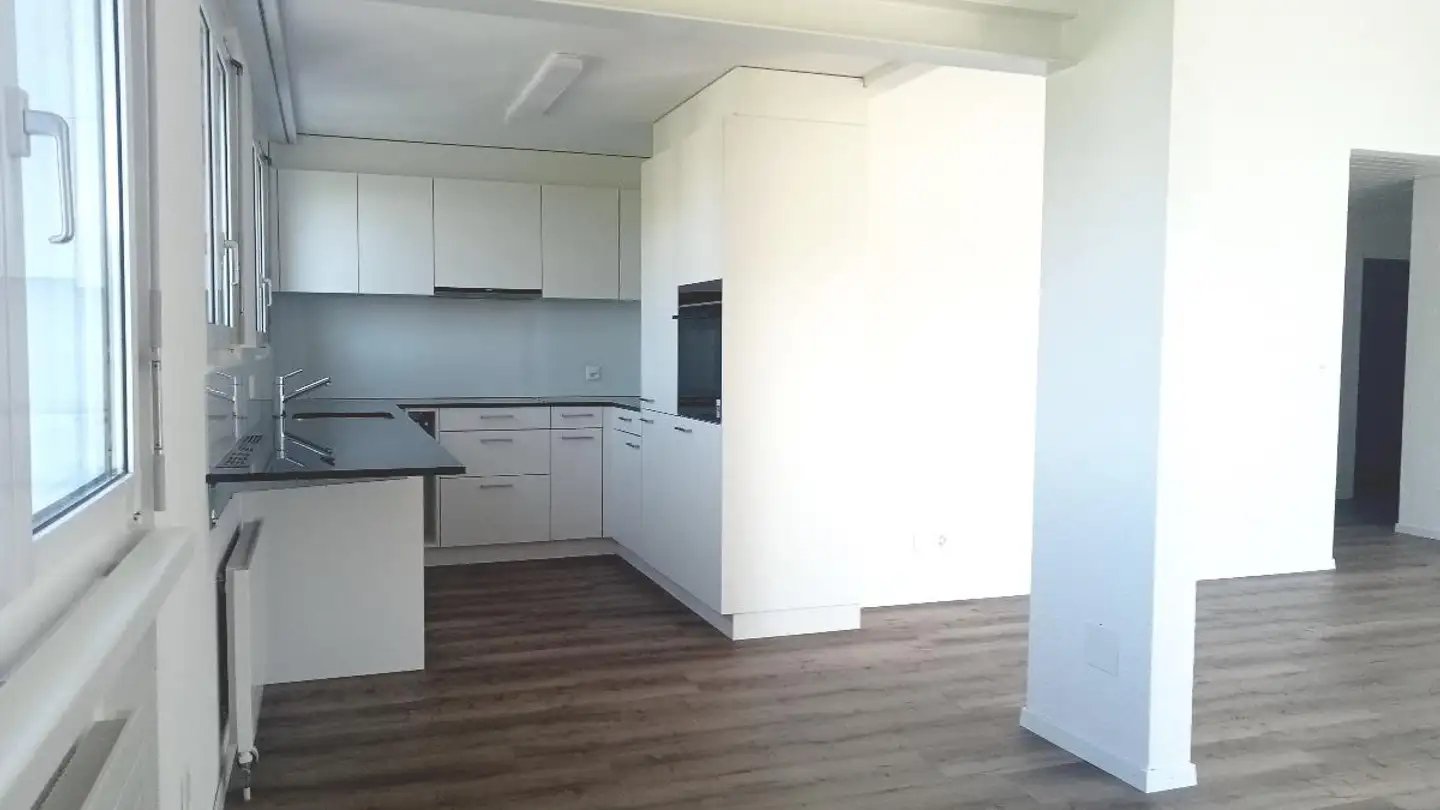 Attico in affitto - Im Ehrmerk 3, 8360 Wallenwil - Photo 3