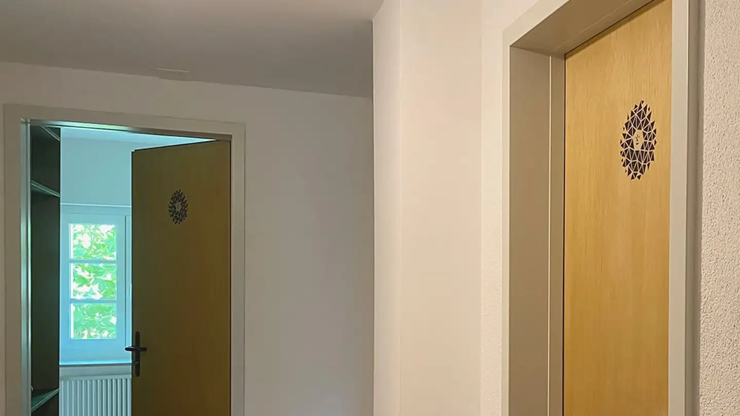 Studio in affitto - Wintersingerstrasse 9, 4312 Magden