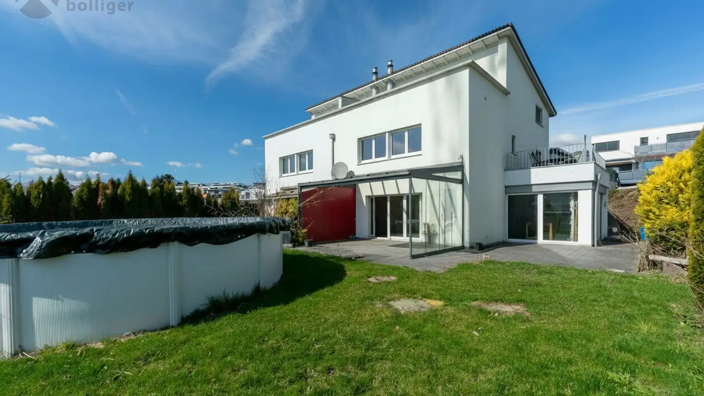 Semi-detached house for sale - 6212 St. Erhard