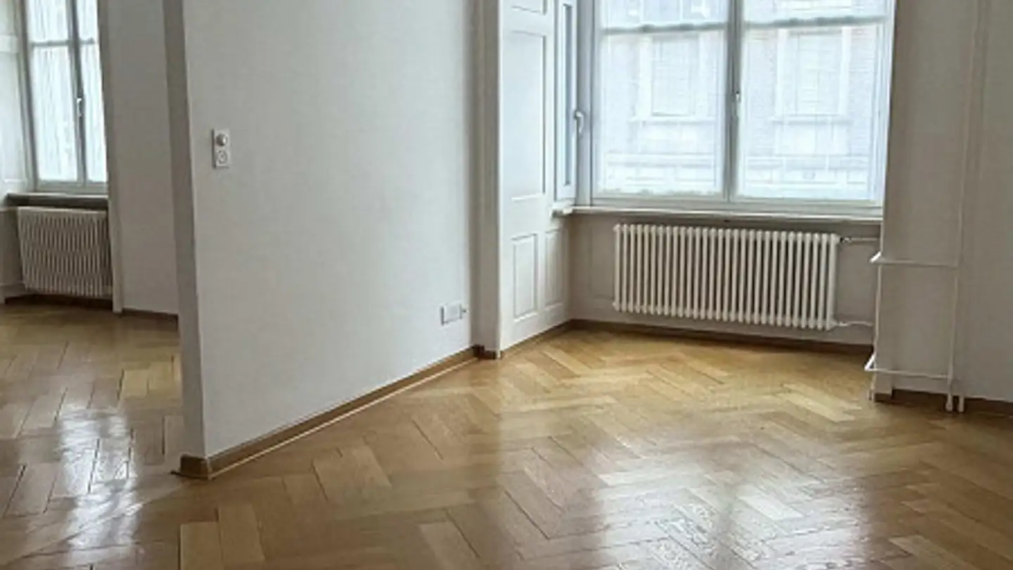 Apartment for rent - Haltingerstrasse, 4057 Basel - Photo 2