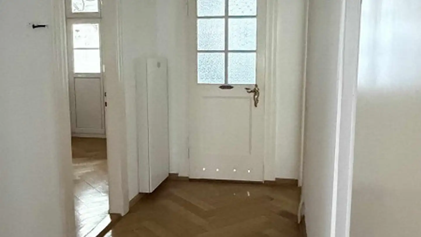Apartment for rent - Haltingerstrasse, 4057 Basel - Photo 3