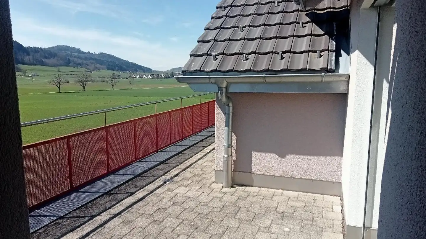 Attico in affitto - Im Ehrmerk 3, 8360 Wallenwil - Photo 4
