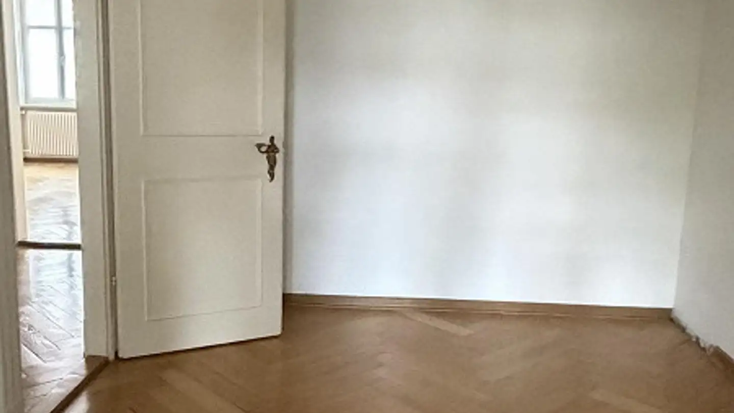 Apartment for rent - Haltingerstrasse, 4057 Basel - Photo 4