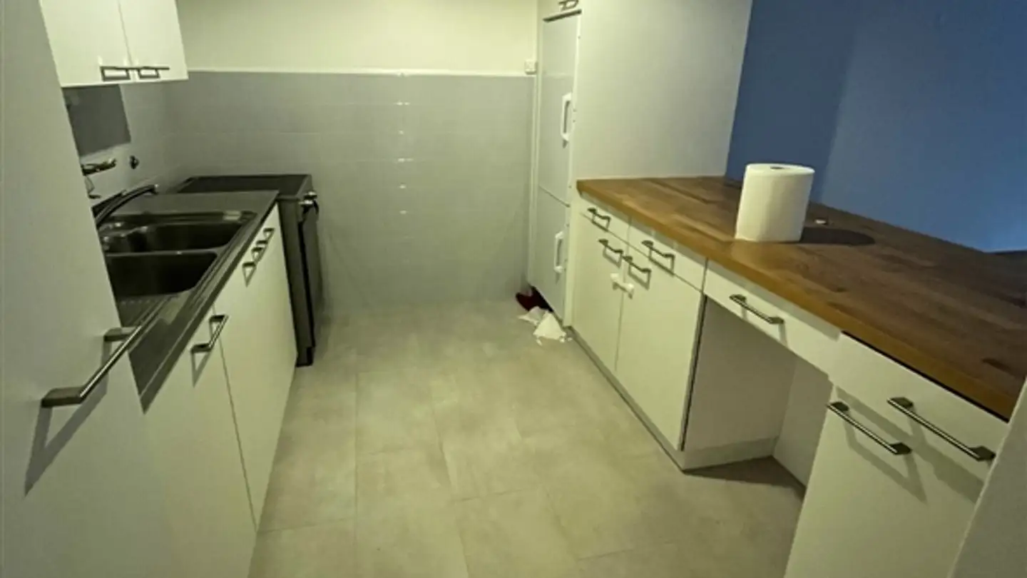 Wohnung mieten - Rue De Moillebeau 3c, 1209 Genève - Foto 4