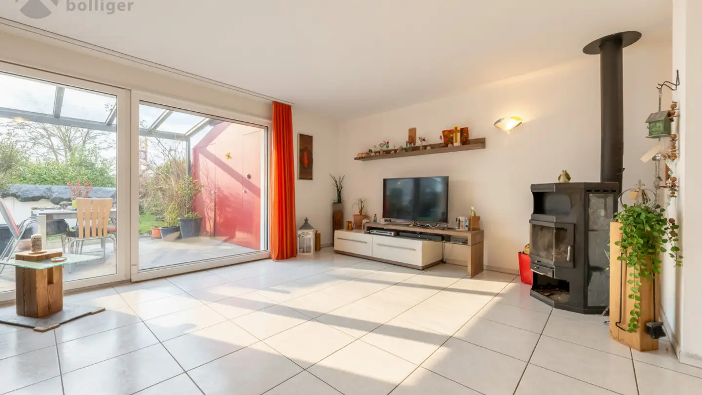 Semi-detached house for sale - 6212 St. Erhard - Photo 2