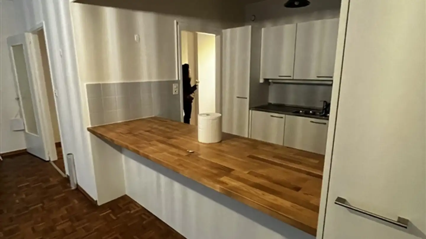 Wohnung mieten - Rue De Moillebeau 3c, 1209 Genève - Foto 3