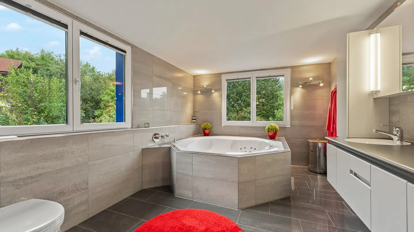 Semi-detached house for sale - 7430 Thusis - Photo 3