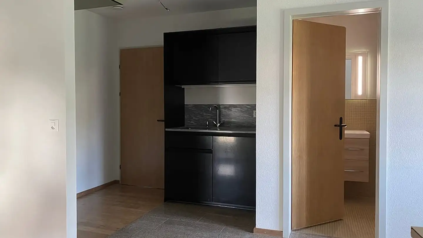 Studio in affitto - Wintersingerstrasse 9, 4312 Magden - Foto 2