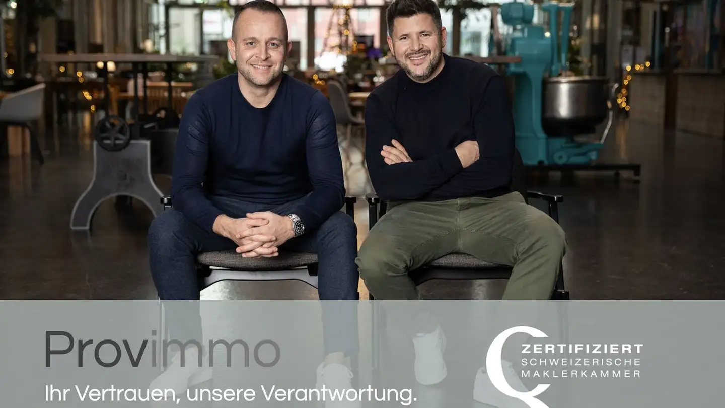 Appartamento in vendita - 5022 Rombach - Foto 2