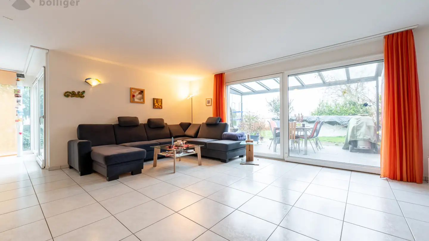 Semi-detached house for sale - 6212 St. Erhard - Photo 3