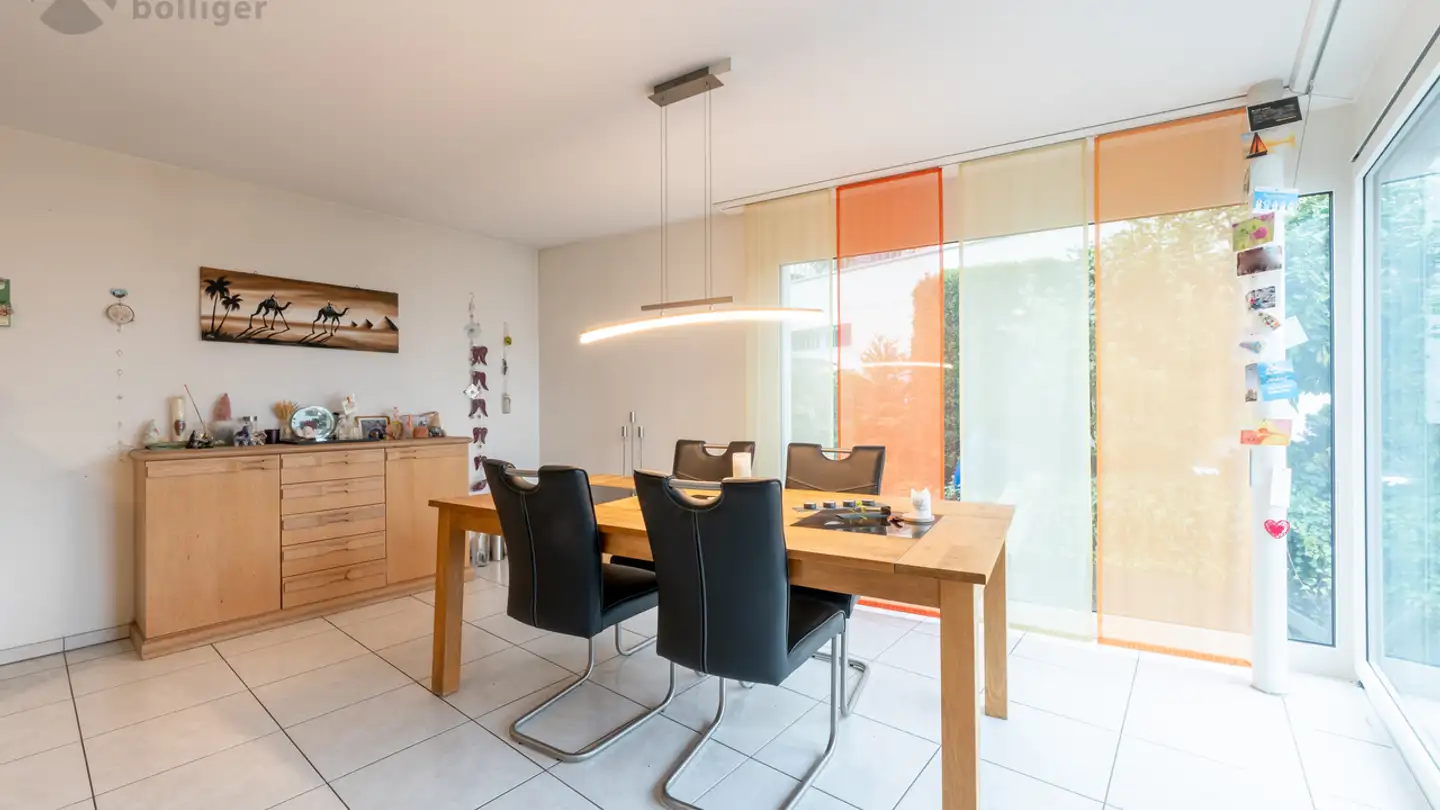 Semi-detached house for sale - 6212 St. Erhard - Photo 4