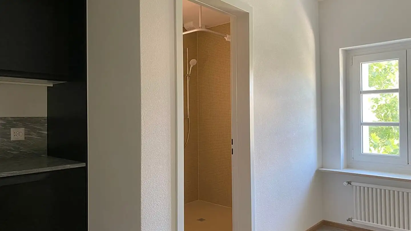 Studio in affitto - Wintersingerstrasse 9, 4312 Magden - Foto 3