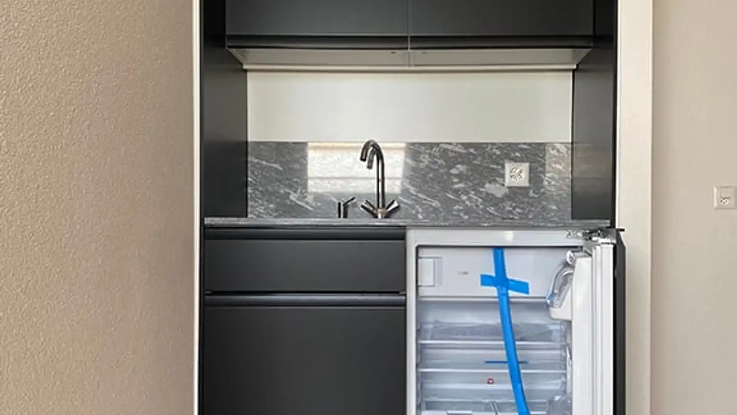 Studio in affitto - Wintersingerstrasse 9, 4312 Magden - Foto 4