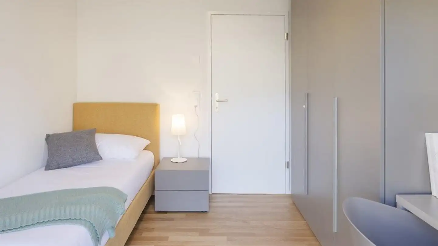 Wohnung mieten - Via Alla Lanca Degli Stornazzi 4b, 6600 Locarno - Foto 4