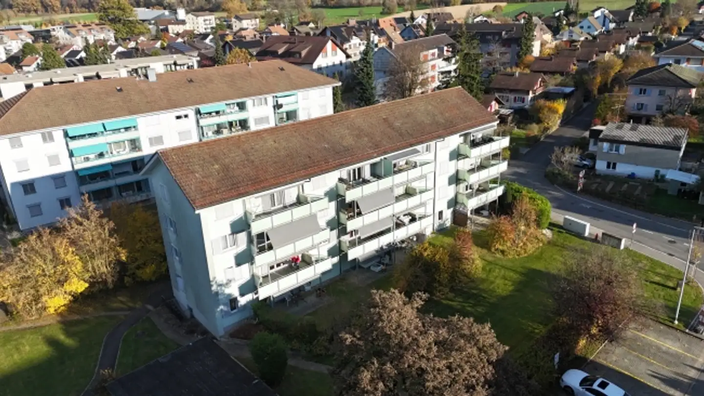 Apartment for rent - Grubenstrasse 48, 4900 Langenthal