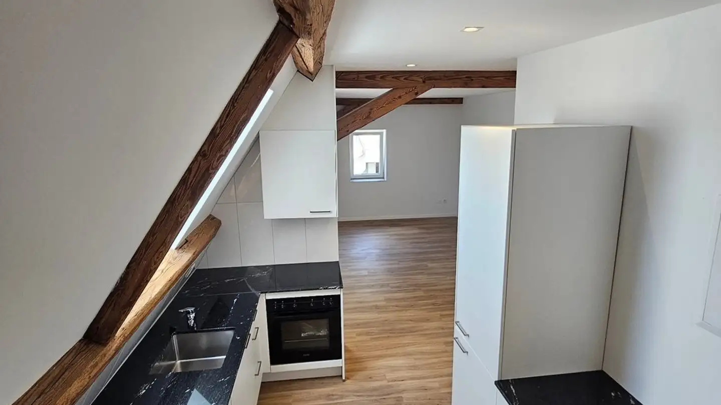 Wohnung mieten - Mitteldorf 7, 4314 Zeiningen