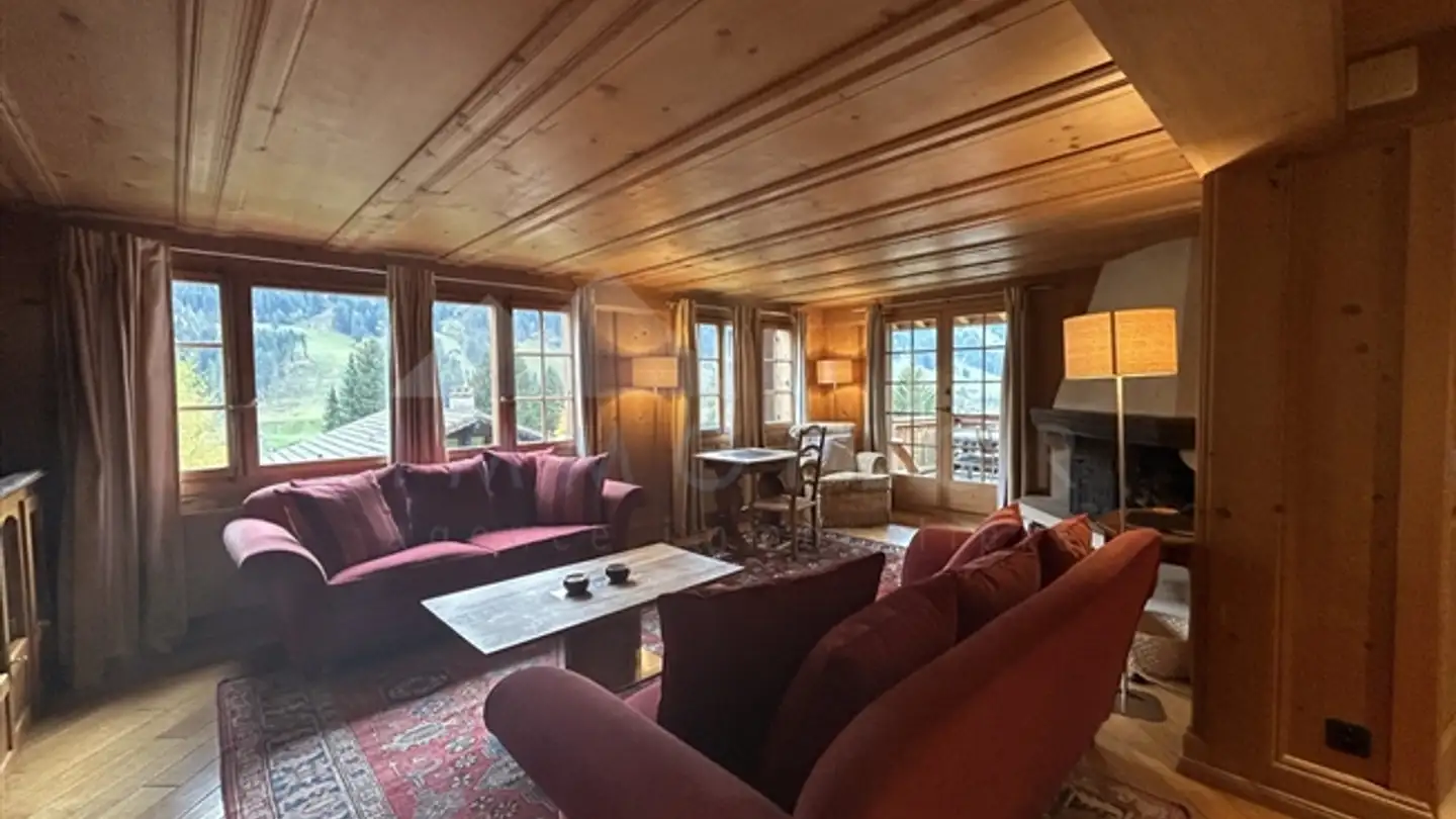 Chalet à vendre - 1659 Rougemont - Photo 3