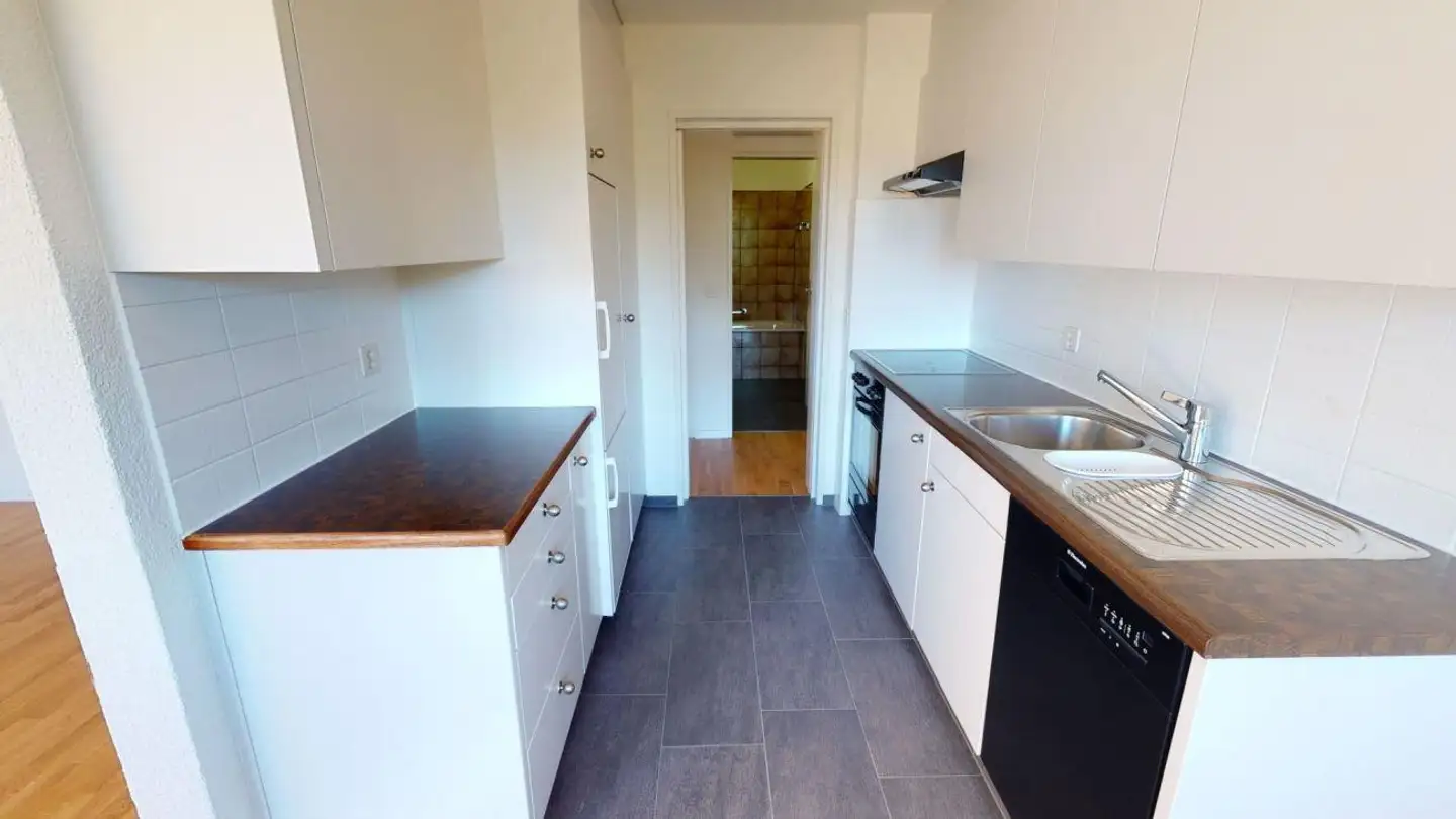 Wohnung mieten - Stelzenrebenstrasse 5, 9403 Goldach