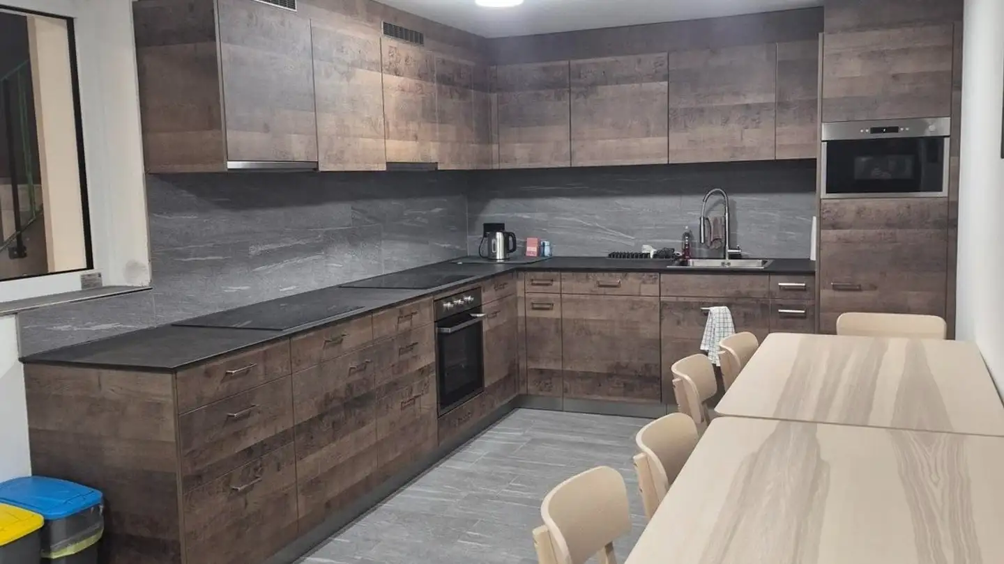 Wohnung mieten - Unterdorfstrasse 3, 8507 Hörhausen - Foto 3