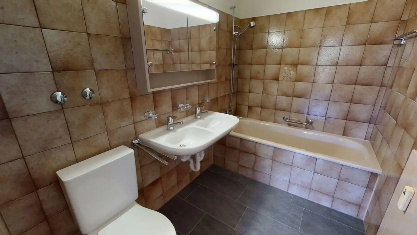 Wohnung mieten - Stelzenrebenstrasse 5, 9403 Goldach - Foto 2